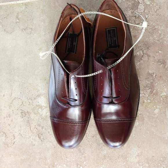 Bostonian | Shoes | New Mens Bostonian Classics Dress Shoes  display picture 2